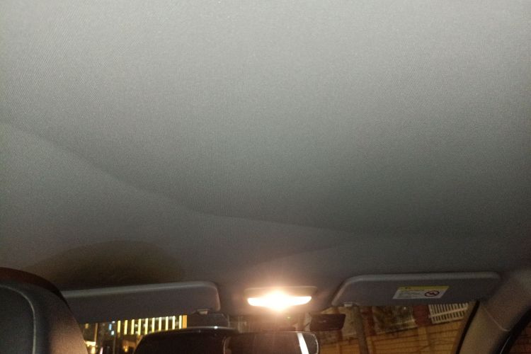 长城M4 2012款 1.5L 手动舒适型中控内饰22