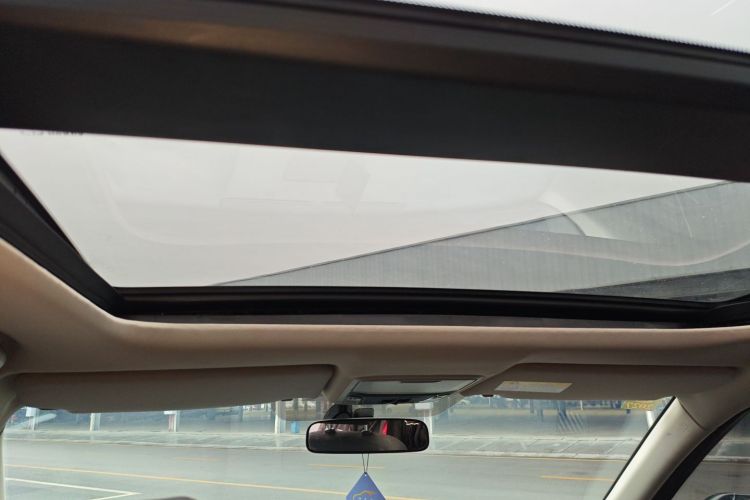 本田 冠道 2017款 240TURBO 两驱豪华版局部细节22