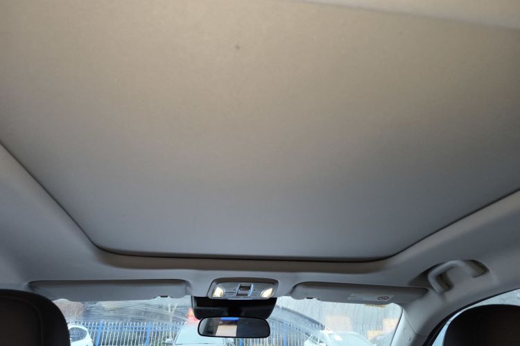 埃安 AION S MAX 2024款 70 星耀版中控内饰22