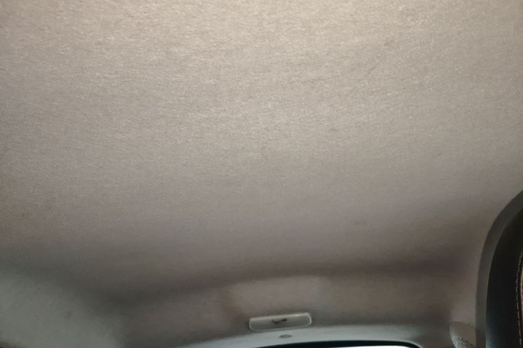 smart forfour 2016款 1.0L 52千瓦灵动版局部细节22