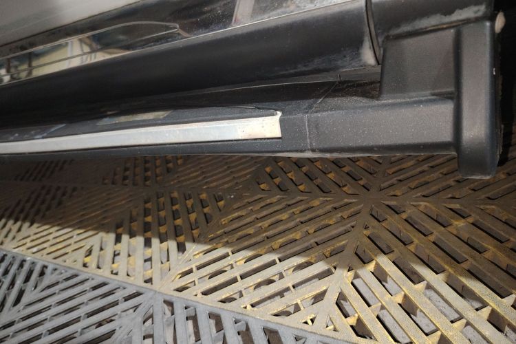 比亚迪 宋Pro新能源 2019款 DM 1.5T 四驱性能版豪华型局部细节9001