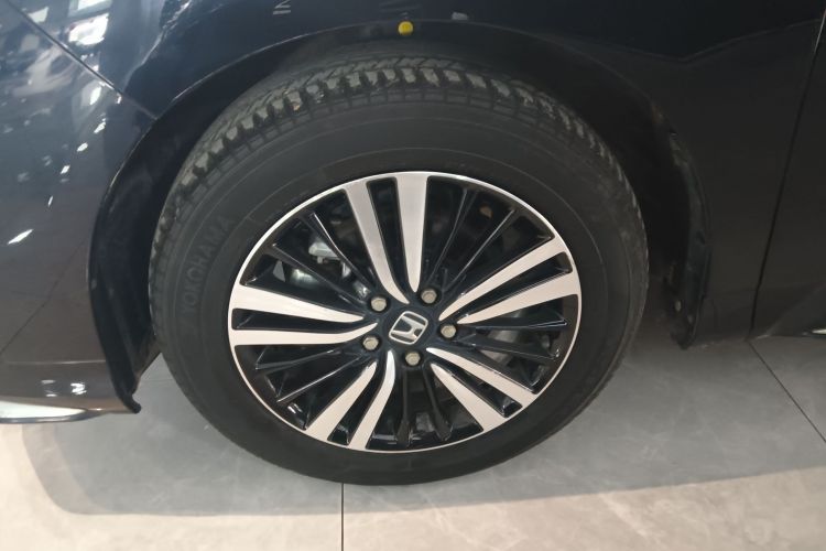 本田 奥德赛 2021款 2.0L 锐·尊享版车身外观6001