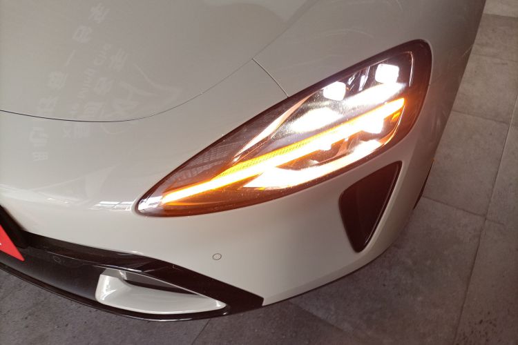 小米汽车 小米SU7 2024款 四驱超长续航高阶智驾Max版局部细节36