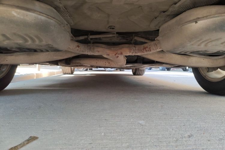 别克 君越 2013款 2.4L SIDI领先舒适型局部细节9009