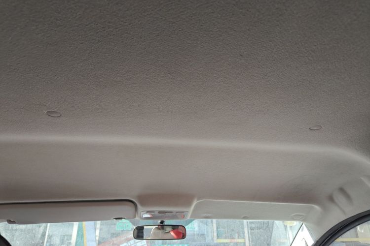 江淮瑞风 瑞风M3 2019款 创客版 1.8L 豪华型中控内饰22