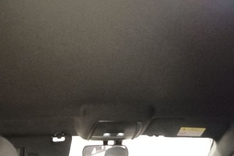 比亚迪 秦PLUS 2024款 荣耀版 EV 510KM领先型局部细节22