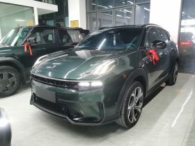 领克06 2023款 Remix 1.5T Hero