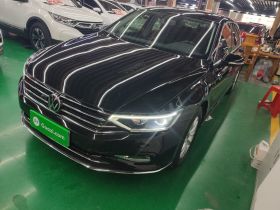 大众 迈腾 2020款 280TSI DSG 舒适型