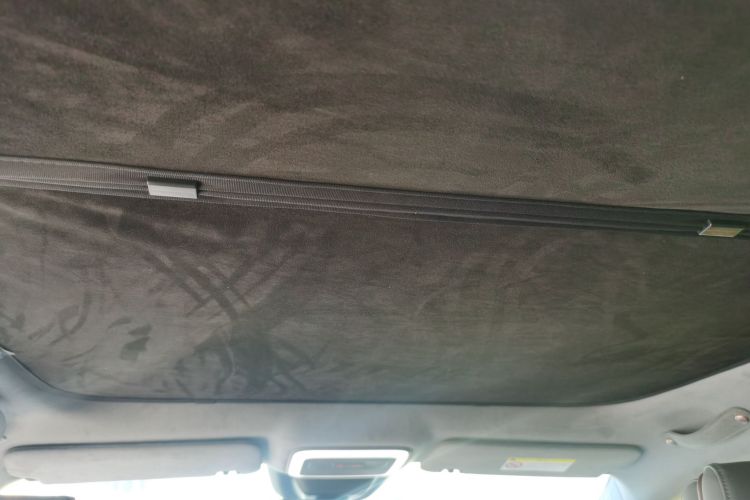 极氪X 2025款 五座后驱版中控内饰22