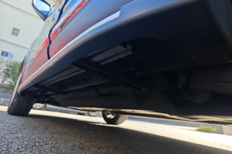 雷诺 科雷嘉 2016款 2.0L 两驱豪华版局部细节9003