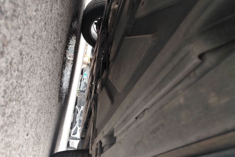 奔驰GLA 2023款 GLA 200局部细节9001