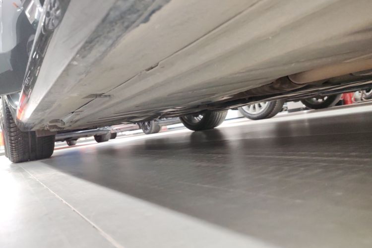 奔驰CLS 2020款 CLS 260局部细节9001