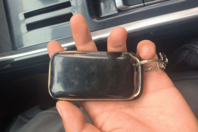 五菱汽车 五菱星辰 2021款 1.5T CVT星辉版中控内饰11