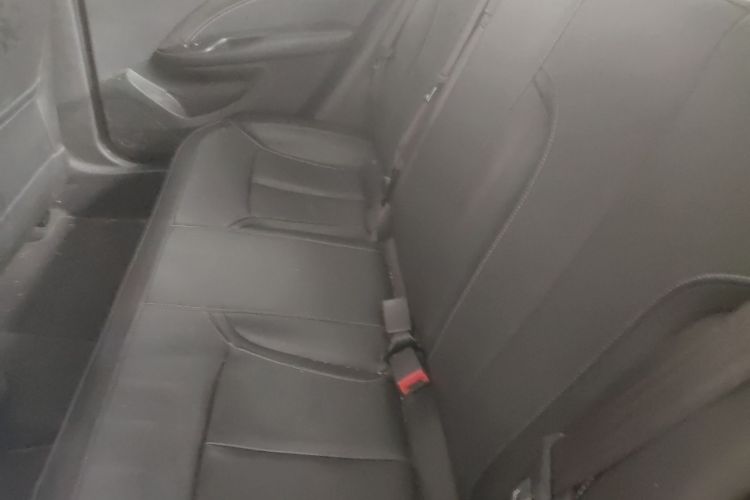 别克 英朗 2015款 15N 自动豪华型中控内饰7004