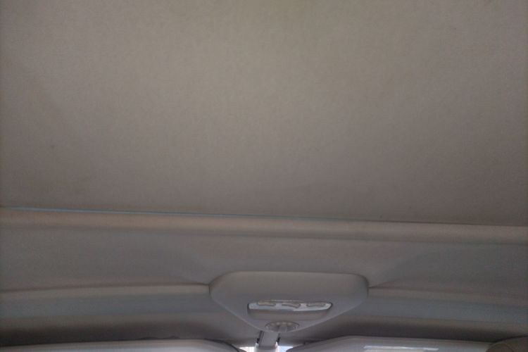 雪铁龙 C4 PICASSO 2009款 Grand 2.0L 舒适型局部细节22