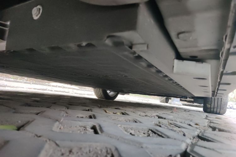 欧拉好猫 2022款 400km标准续航 豪华型 磷酸铁锂局部细节9002