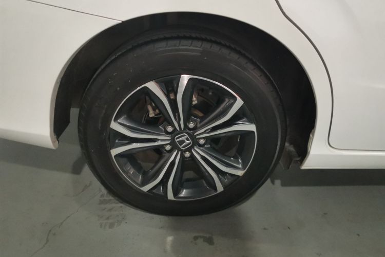 本田 凌派 2022款 180Turbo CVT豪华版车身外观6003