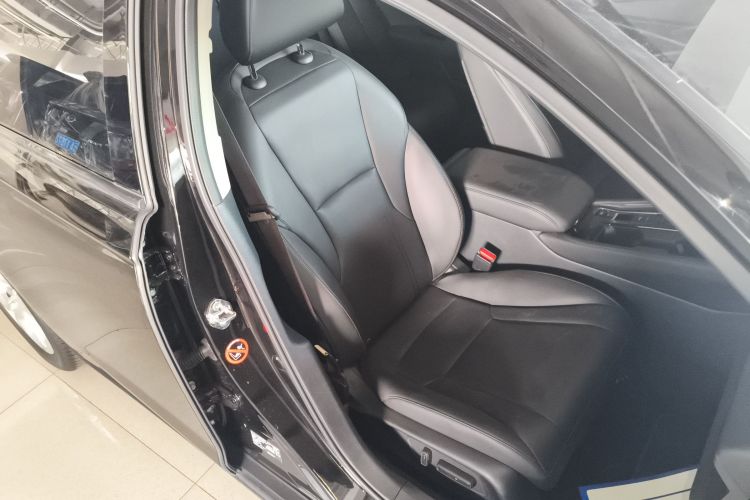 本田 雅阁 2024款 260TURBO 豪华版局部细节41