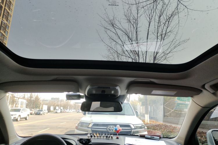 沃尔沃XC40 2020款 T3 智远豪华版中控内饰22