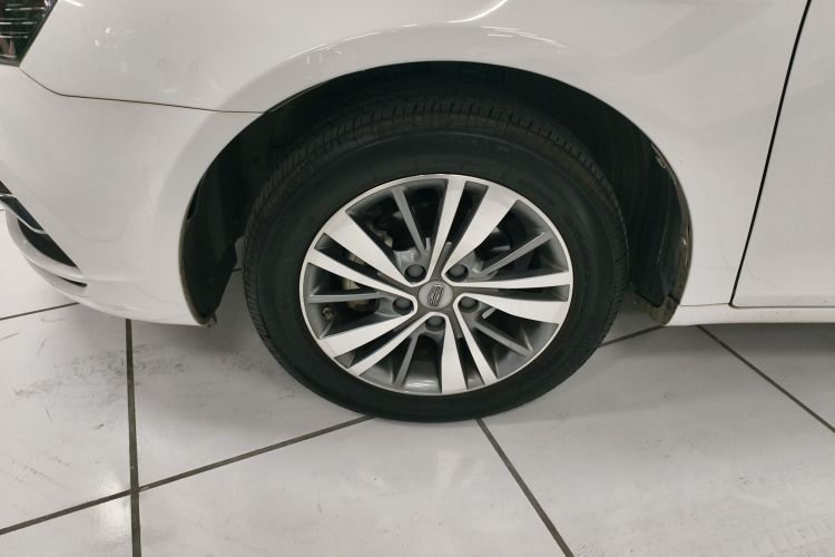 吉利汽车 帝豪 2018款 1.5L CVT向上互联版车身外观6007