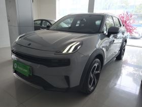 领克06 EM-P 2022款 PHEV 84KM续航版 Pro
