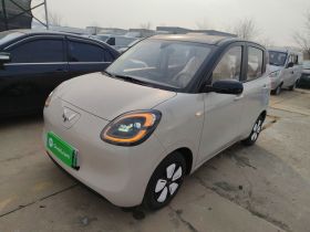 五菱汽车 宏光MINIEV 2025款 四门版 臻享+款