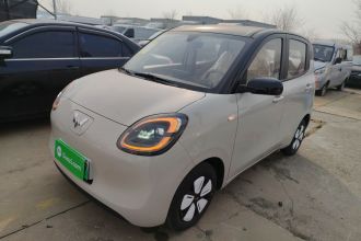 五菱汽车 宏光MINIEV 2025款 四门版 臻享+款