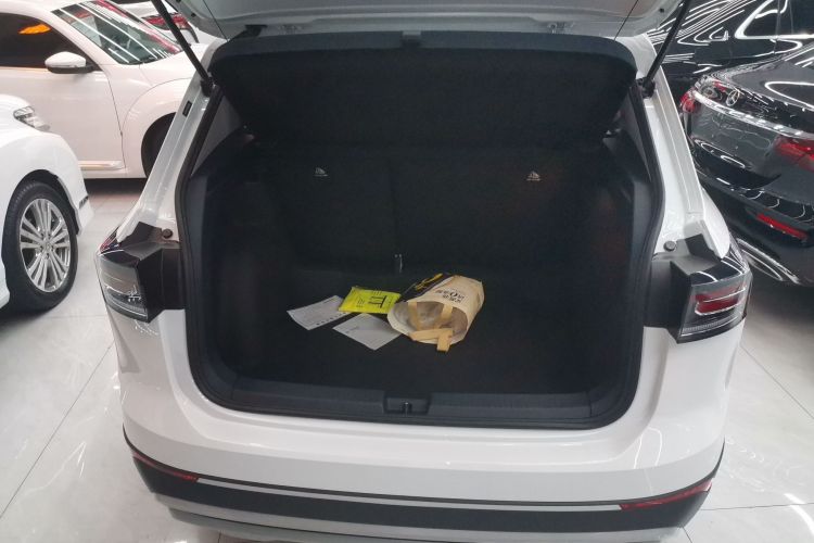 大众 途岳 2026款 新锐 1.5L 锐进版机舱底盘23