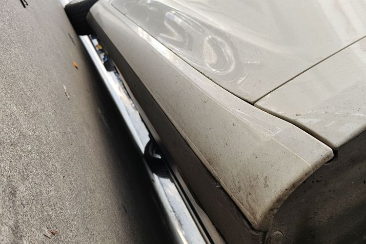 特斯拉 Model 3 2019款 标准续航后驱升级版局部细节9001