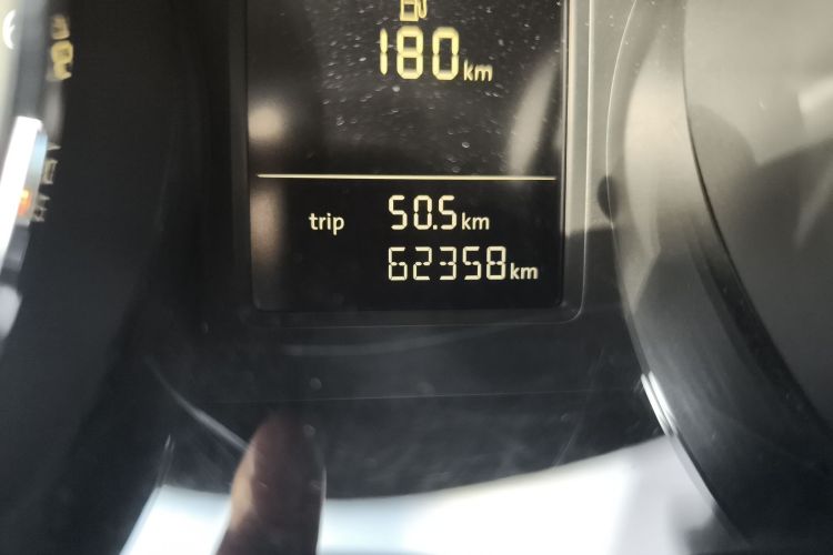 大众 速腾 2015款 230TSI 手动舒适型中控内饰15