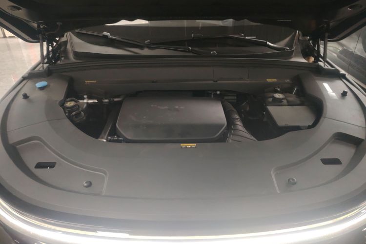 理想汽车 理想L7 2023款 Pro局部细节24