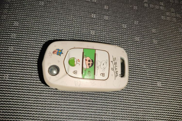 五菱汽车 宏光MINIEV 2020款 自在款 磷酸铁锂中控内饰11