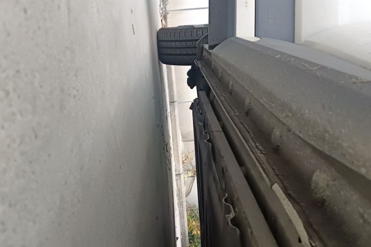 比亚迪 海鸥 2023款 飞翔版局部细节9001