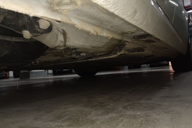 奥迪A3 2017款 Limousine 35 TFSI 进取型局部细节9002