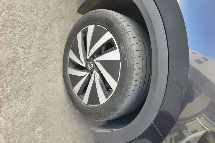 大众 揽境 2021款 380TSI 四驱豪华佳境版Pro车身外观10