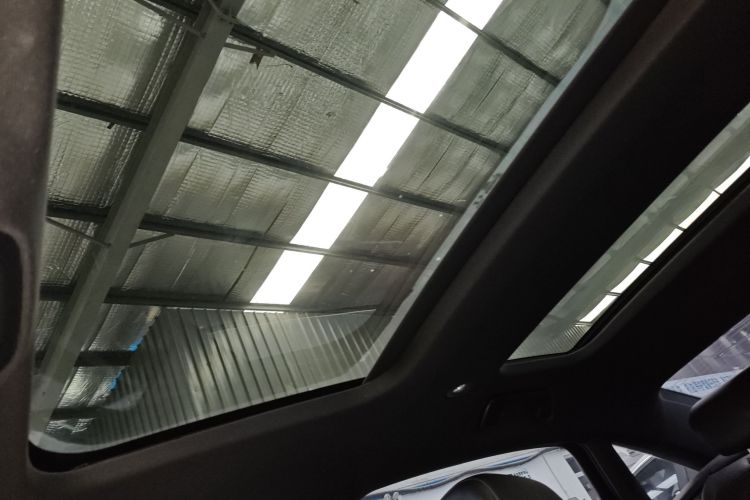 奥迪A6L新能源 2020款 55 TFSI e quattro中控内饰22