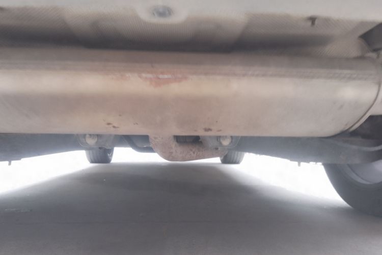 荣威RX5 2016款 20T 两驱自动互联网智享版局部细节9009