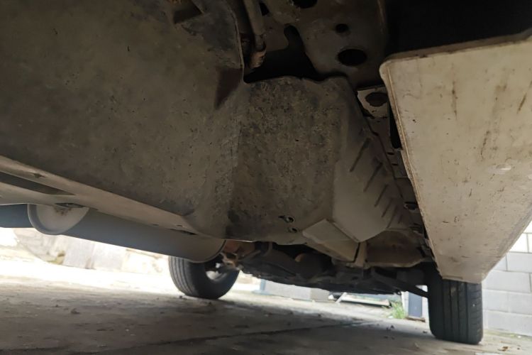 哈弗H6 2016款 升级版 1.5T 手动两驱精英型局部细节9002