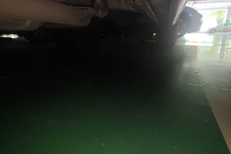 长安欧尚X7 PLUS 2022款 1.5T 蓝鲸版自动尊贵型局部细节9002