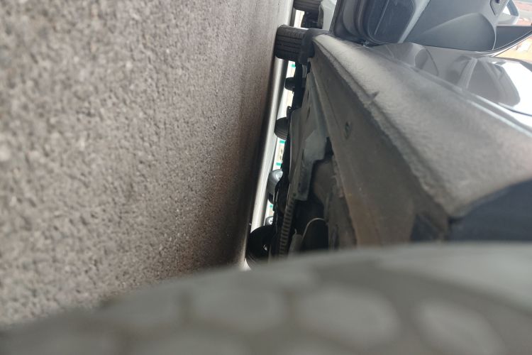 大众 捷达 2015款 质惠版 1.6L 自动时尚型局部细节9002