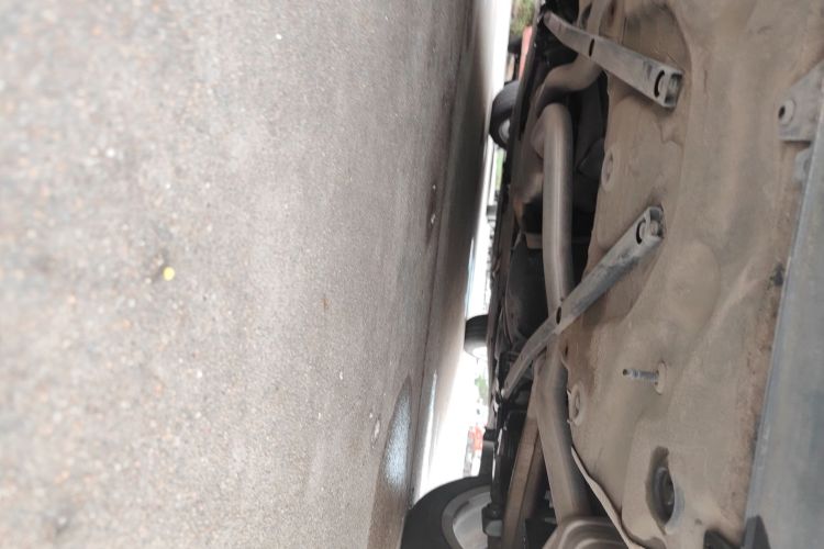 奥迪A6L 2018款 30周年年型 TFSI 进取型局部细节9008