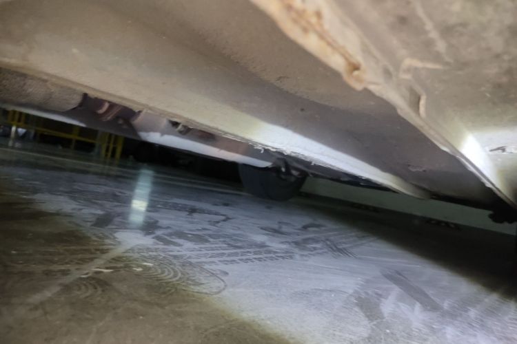 吉利汽车 帝豪 2017款 三厢百万款 1.5L CVT向上版局部细节9004