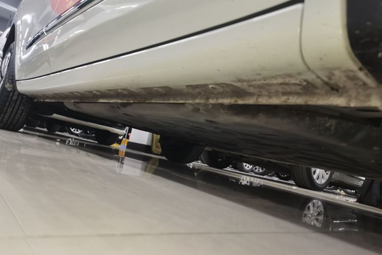 五菱汽车 五菱缤果 2023款 333km 悦享款局部细节9001