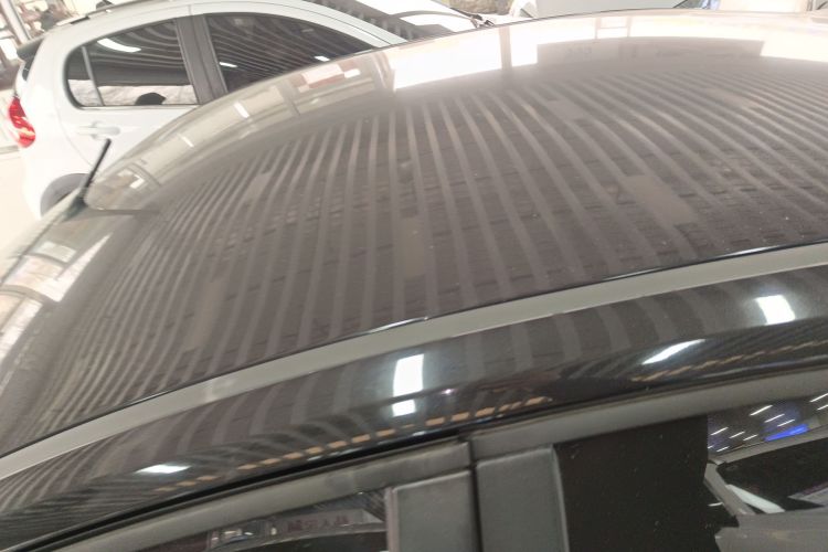 福特 福克斯 2013款 两厢经典 1.8L 手动基本型局部细节57