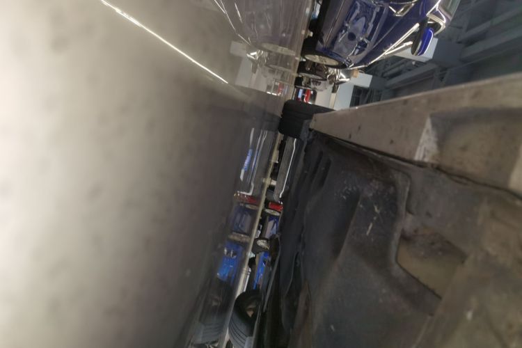 凯迪拉克ATS-L 2017款 28T 时尚型局部细节9001