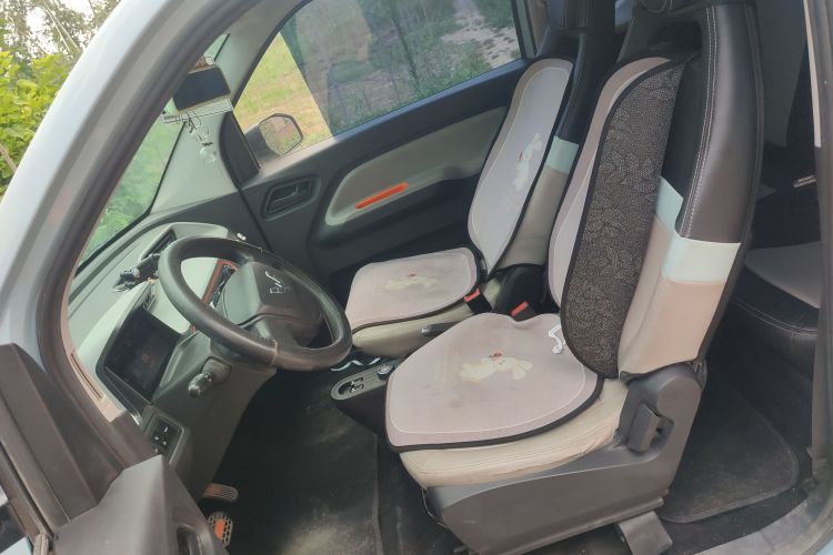 五菱汽车 宏光MINIEV 2022款 自在款 三元锂局部细节19