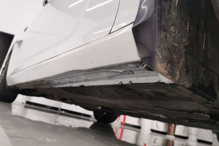 日产 天籁 2022款 2.0L XL-TLS 悦享版局部细节9001