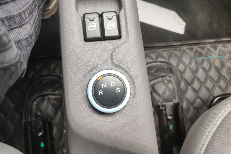 东风风光 风光MINIEV 2022款 实尚款 豪华型中控内饰18