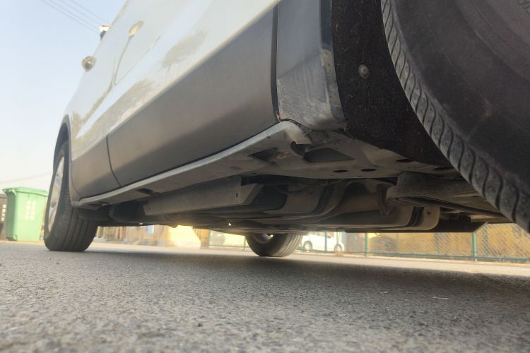 别克 昂科威 2018款 20T 两驱精英型局部细节9001