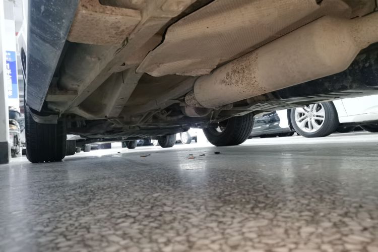 陆风X5 2015款 1.5T CVT创领版局部细节9002